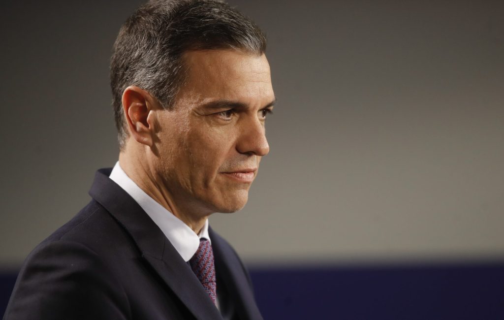 Pedro Sánchez respalda a Irene Montero y descarta una ruptura de la coalición