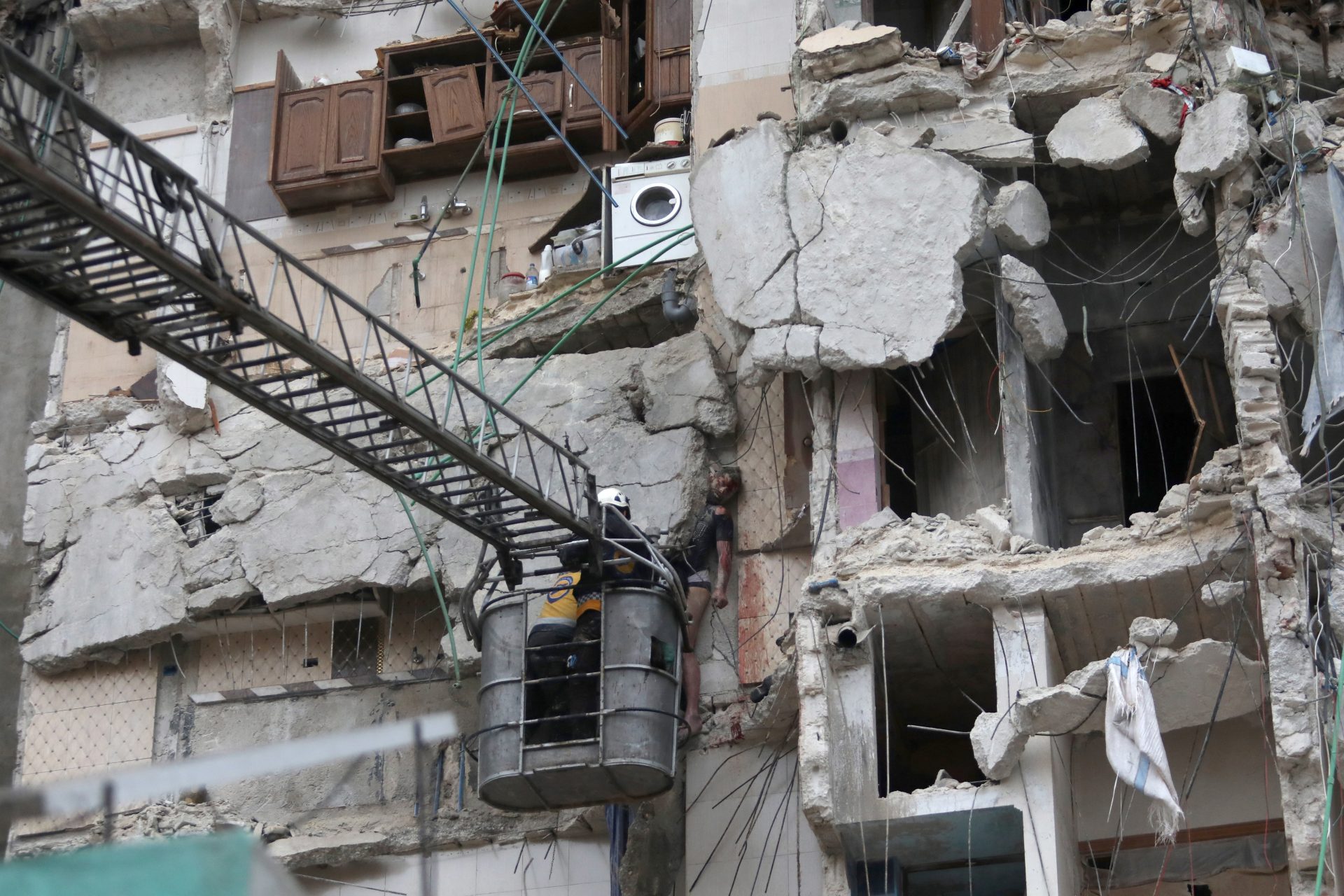 Andalucía terremoto turquía siria