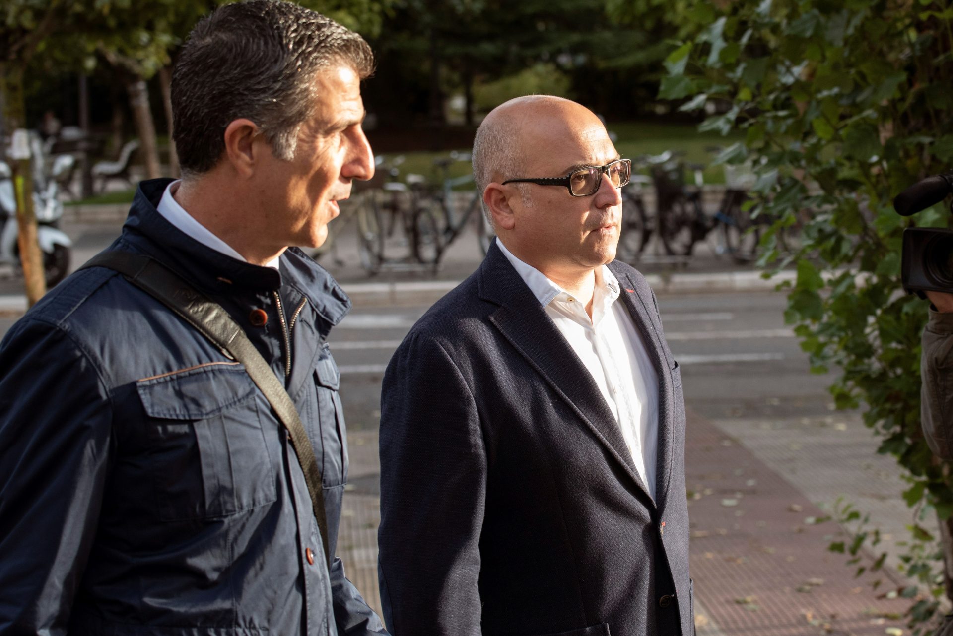 Los cabecillas del "caso de Miguel" tienen 10 días para entrar en prisión