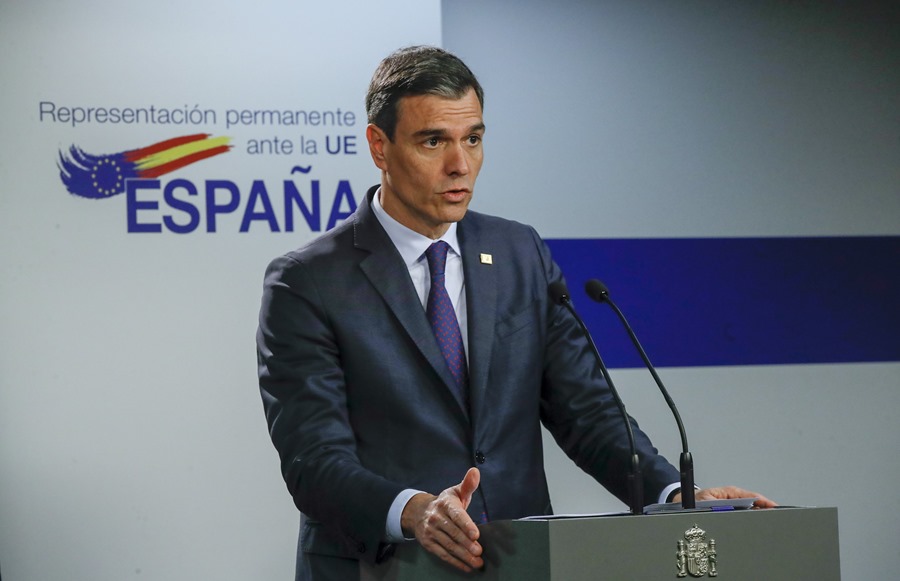 Sánchez ve en clave electoral de Puigdemont el regreso de Ponsatí a España