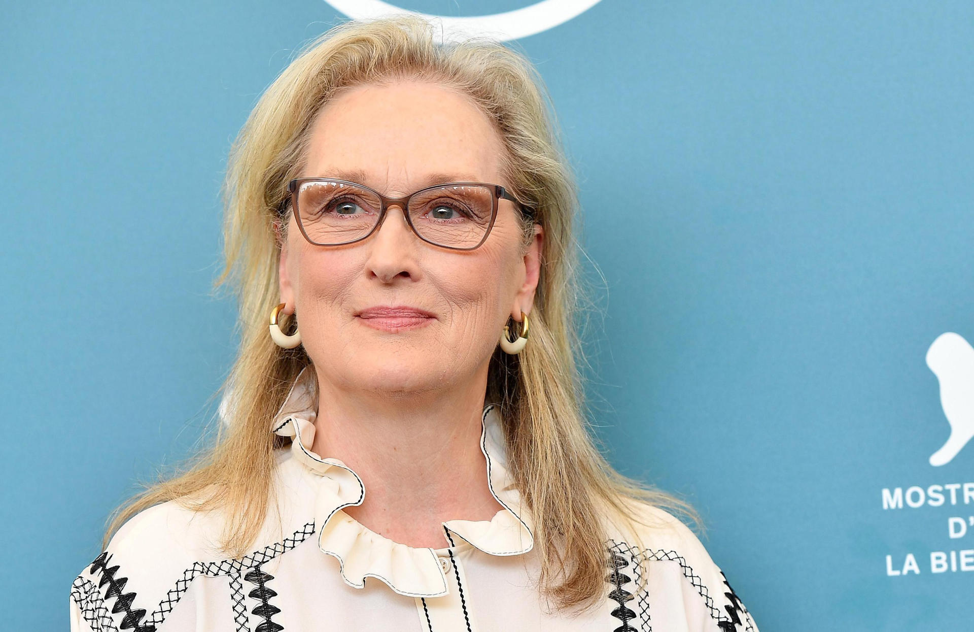 Meryl Streep, leyenda viva del cine, gana el Premio Princesa de las Artes