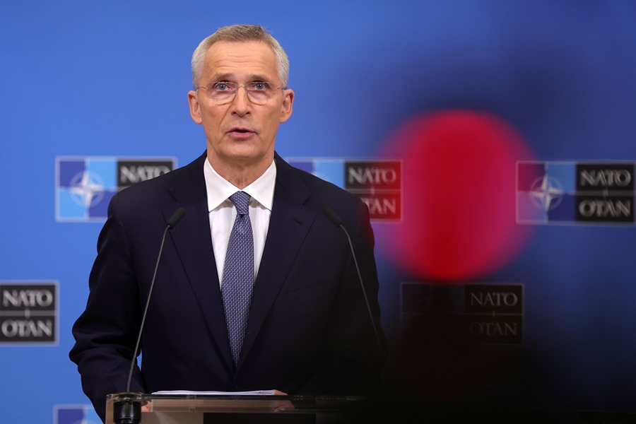 La OTAN acogerá mañana a Finlandia como aliado formal de la Alianza