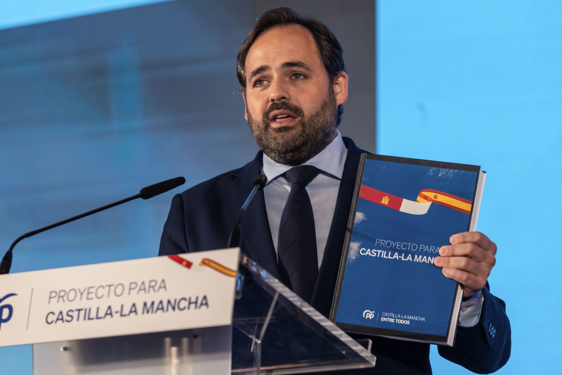 Núñez (PP) recuperará el convenio sanitario con Madrid