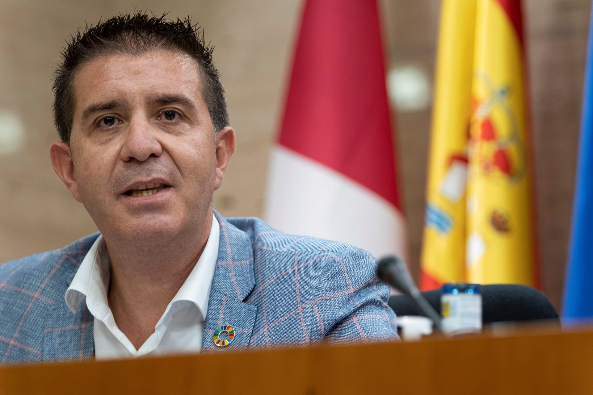 Fin a la herencia que ha costado 11 millones a la Diputación de Albacete