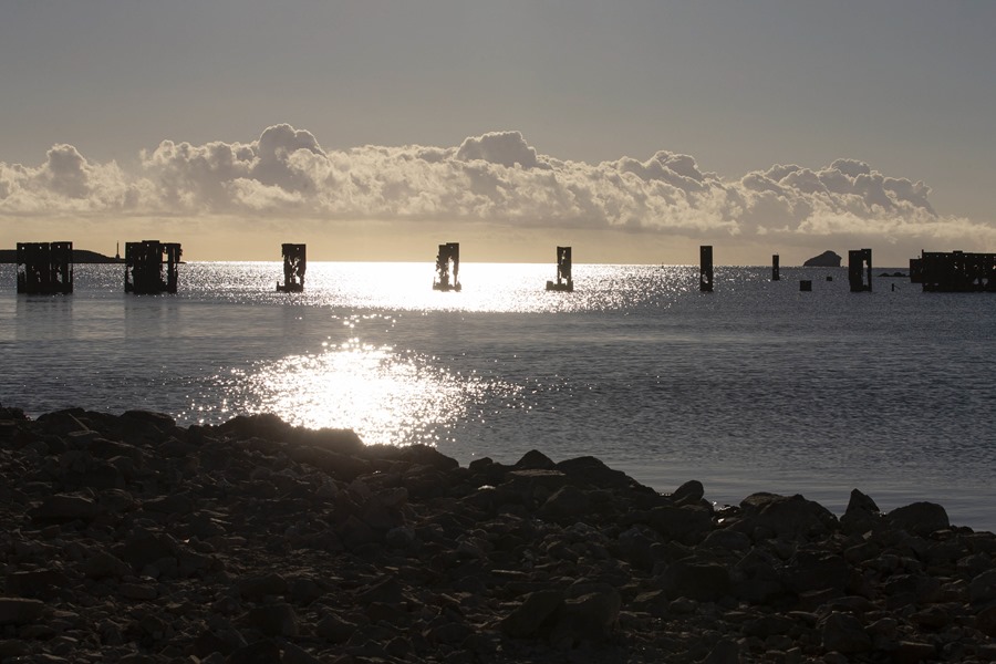 Transición Ecológica destina 22 millones de euros a renaturalizar la Caleta del Estacio en el Mar Menor