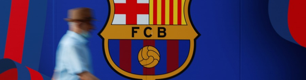 FC Barcelona EFE Noticias