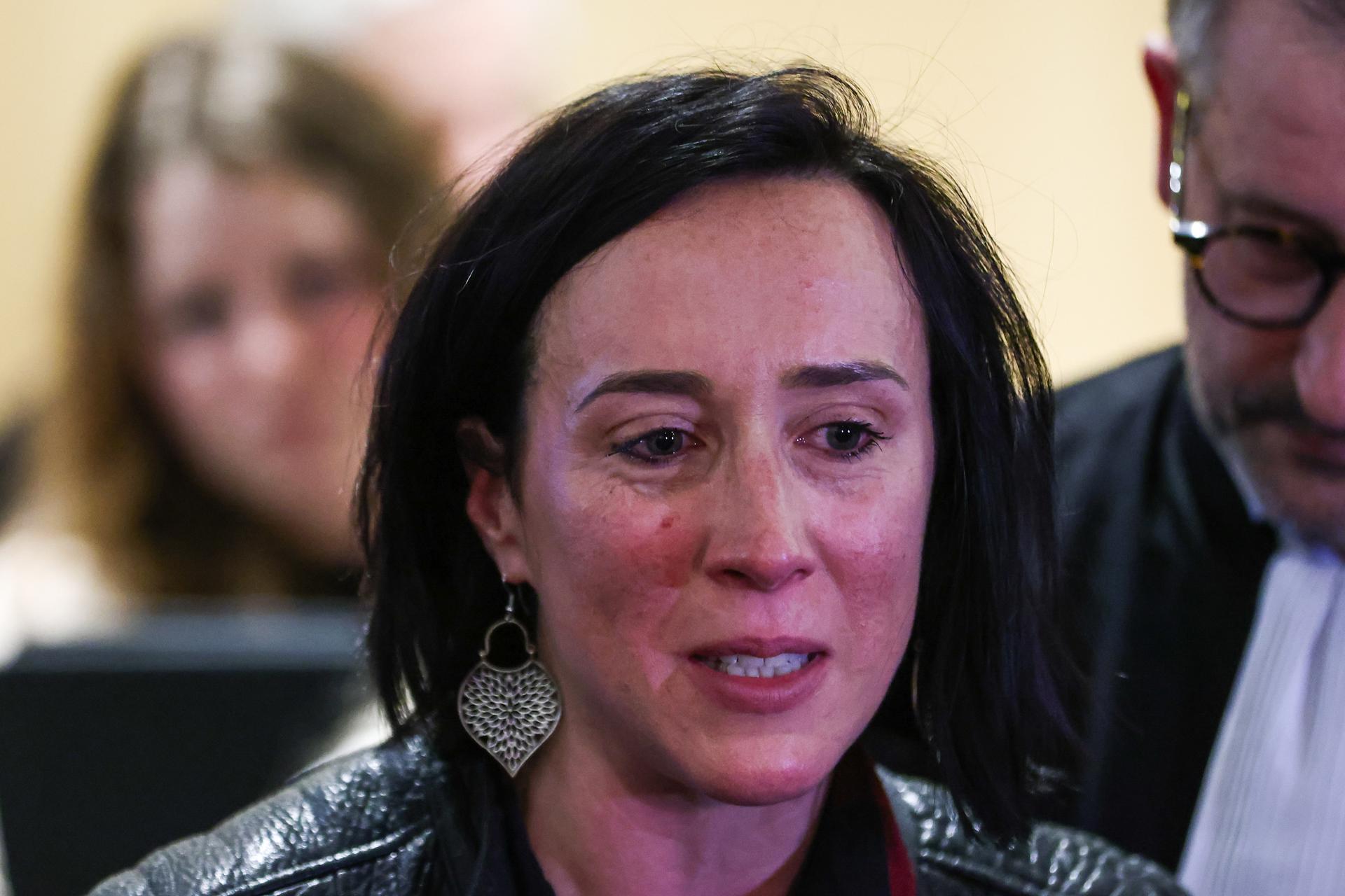 Air France Airbus Cleared Of Charges In Trial Over 2009 Rio Paris