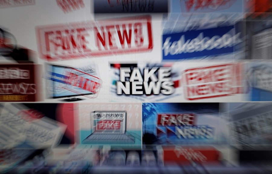 Inteligencia Artificial contra las noticias falsas