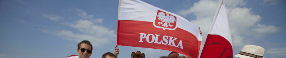 Polonia EFE Noticias
