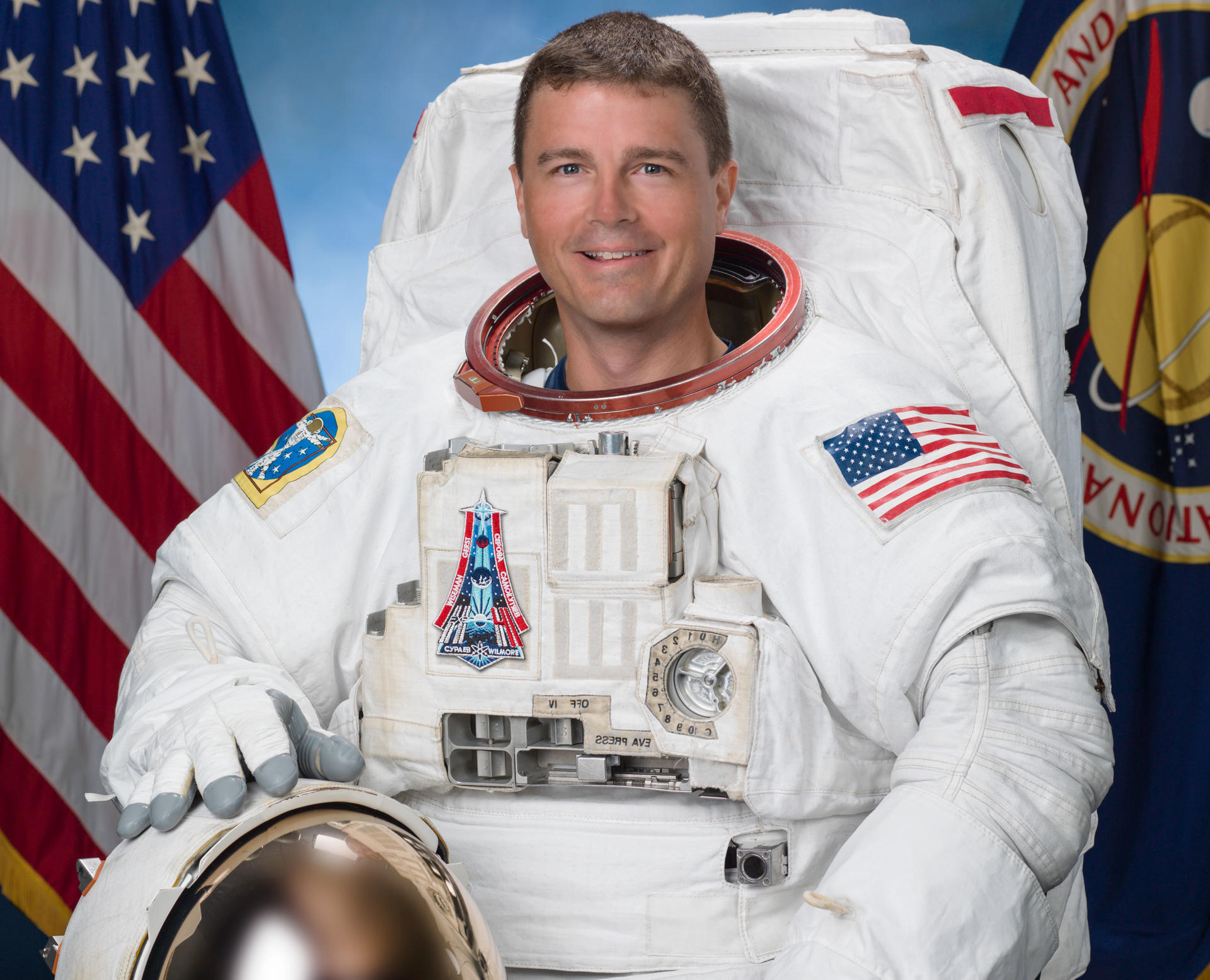 El comandante de la Artemis II: “Somos un paso hacia Marte y es fascinante”