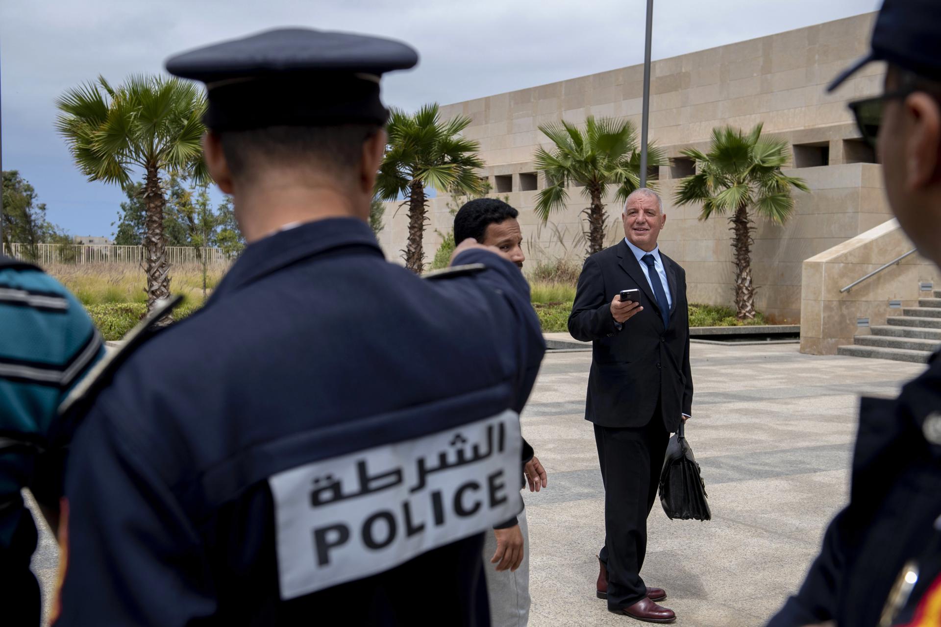 Rapists of 11-year-old in Morocco get up to 20 years in jail - Vimarsana News