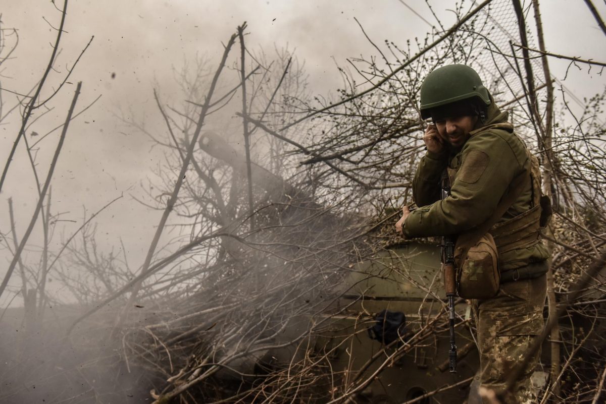 Fuerzas rusas aseguran haber “prácticamente bloqueado” a los ucranianos en Bajmut