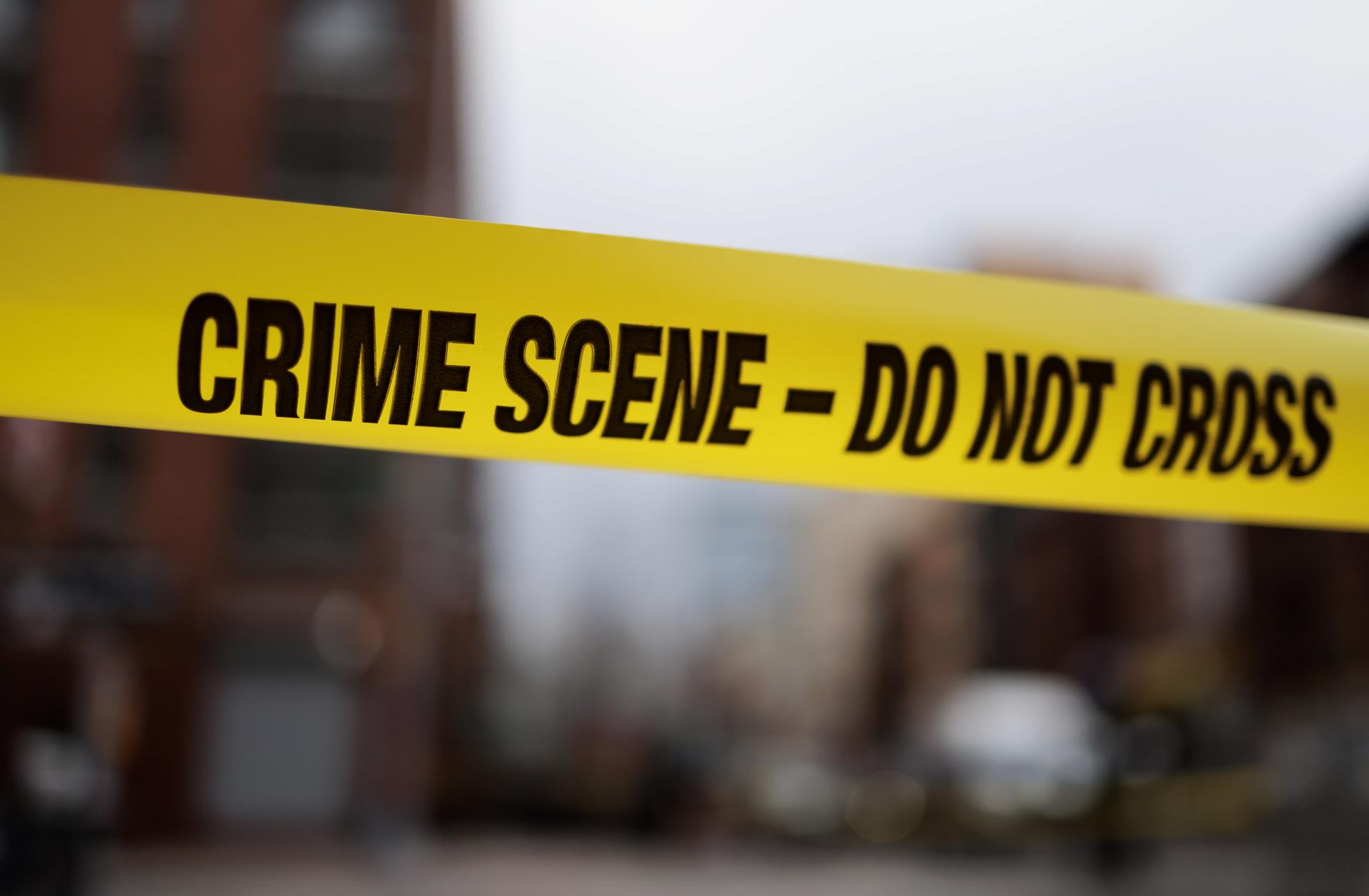 Un tiroteo en un banco en Louisville (EE.UU.) deja cuatro muertos y ocho heridos