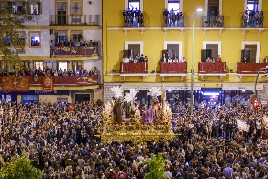Andalucía Semana Santa