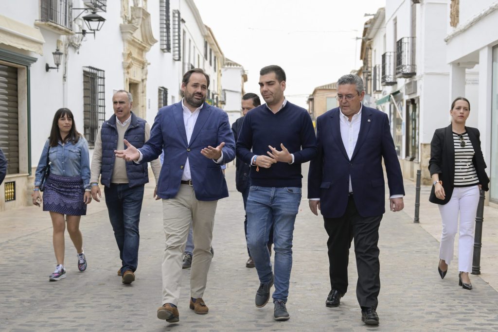 elecciones 28M Castilla-La Mancha resultados