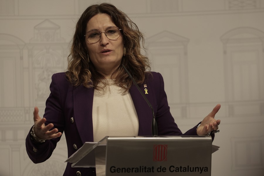 Cataluña repetirá en julio las caóticas oposiciones para interinos.