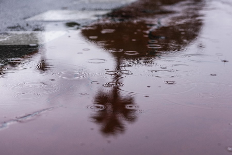 Alerta por lluvias y tormentas el lunes en el este de Andalucía, Cataluña, Comunidad Valenciana y Murcia