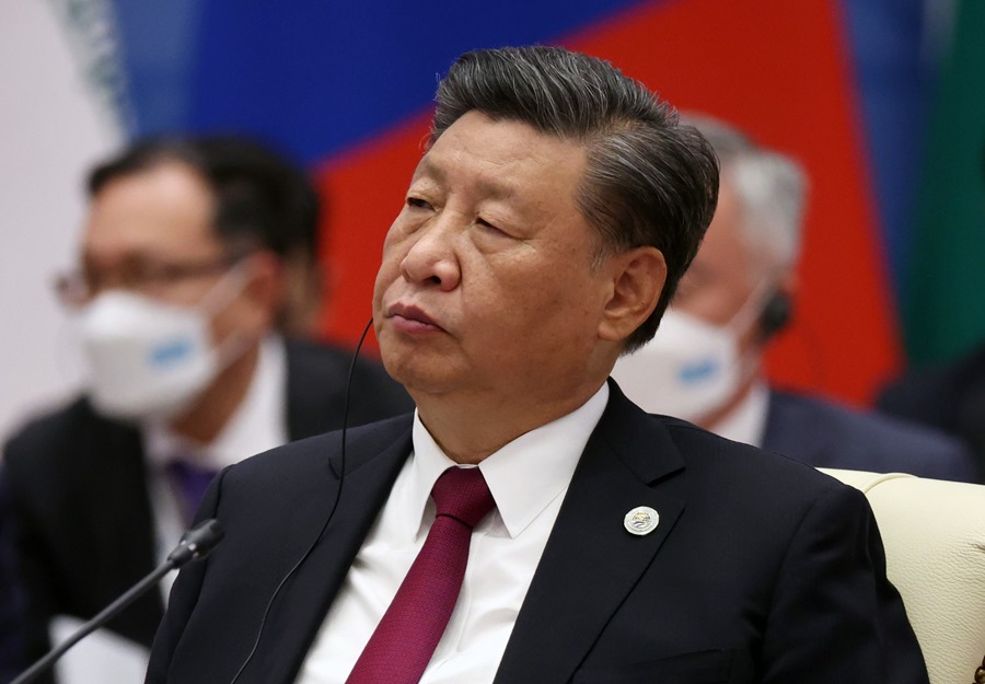 China, nuevo mediador global… en defensa de sus intereses