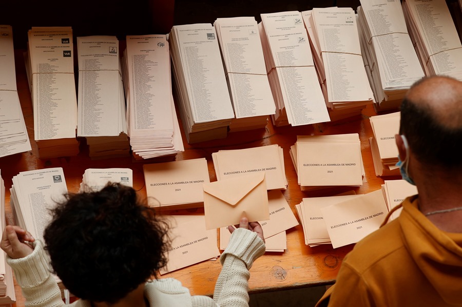 Los partidos presentan 46 candidaturas al Congreso y 41 al Senado en Castilla-La Mancha