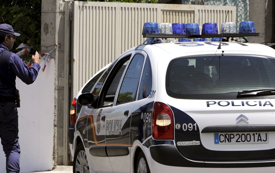 La Policía investiga las empresas de la concejala de Vox en Parla (Madrid) detenida por narcotráfico