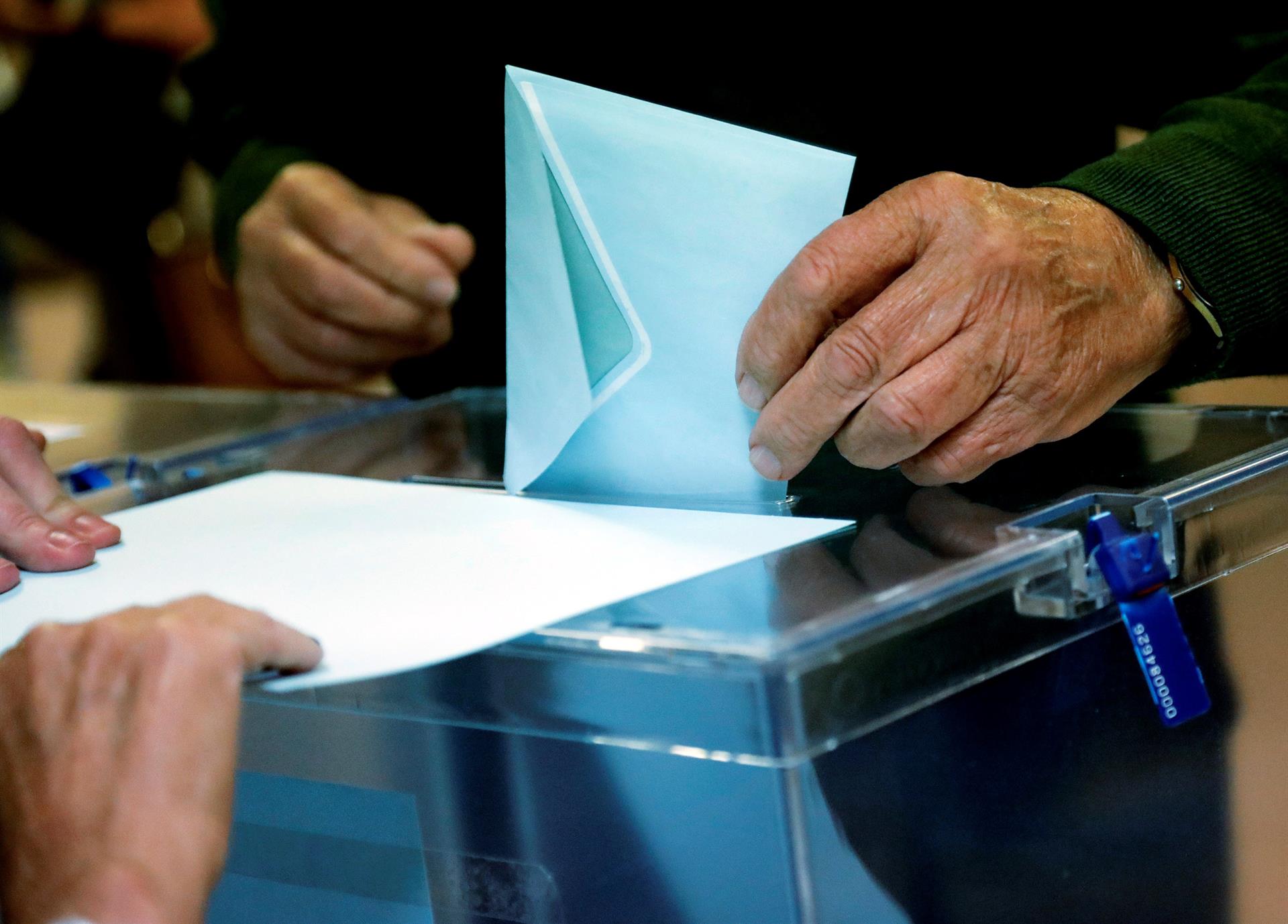 Elecciones 28M voto españoles residen en el exterior