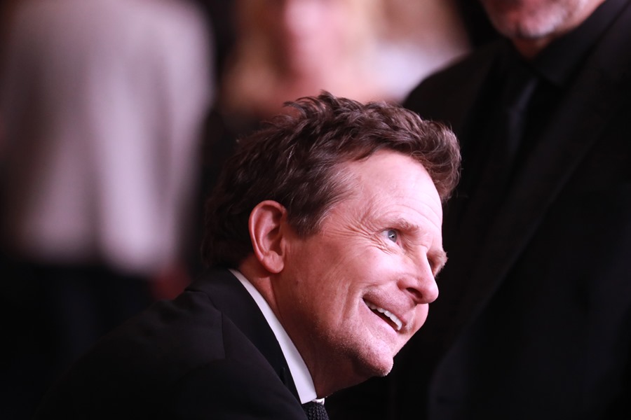Michael J. Fox habla de su enfermedad en un documental que es “sobre todo, divertido”