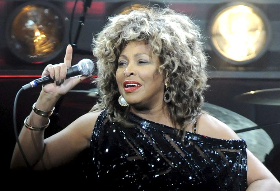 Tina Turner, adiós a la indiscutible reina del rock