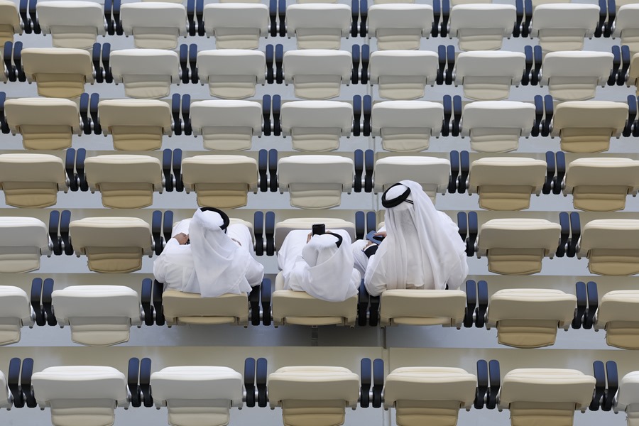 Arabia Saudí, su inversión exponencial y la geopolítica del deporte
