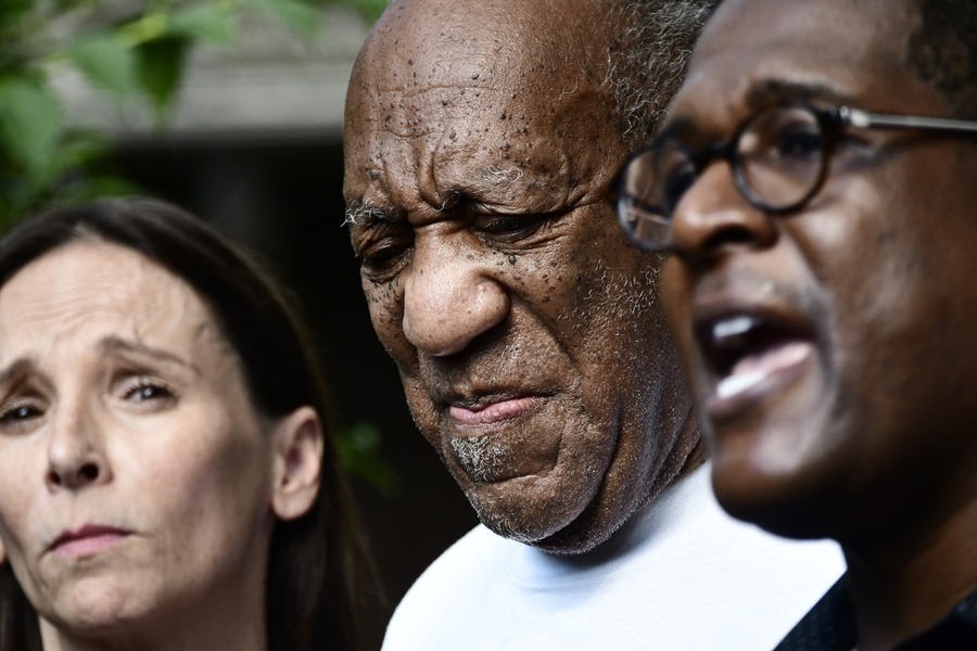 Otras Nueve Mujeres Demandan Al Cómico Bill Cosby Por Agresión Sexual Curadas 8147