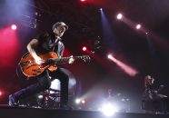 El D o Amaral Celebrar Sus 25 A os Con Un Concierto nico En Sonorama 