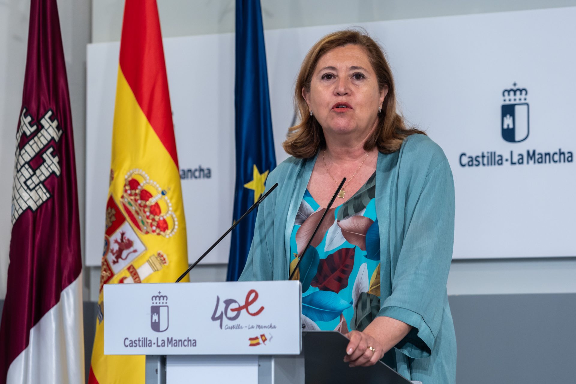 12.800 aspirantes a las oposiciones de profesor en Castilla-La Mancha
