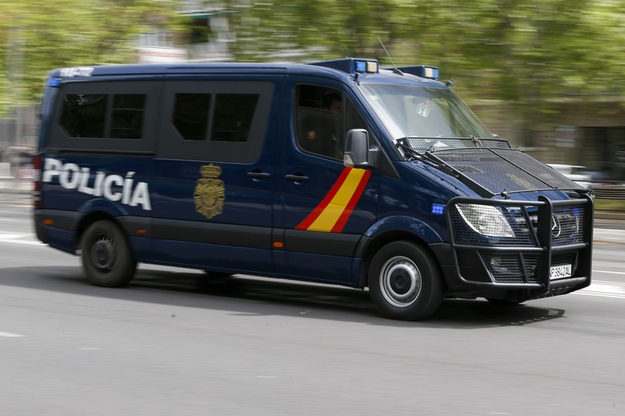 Detenidos tres miembros de los Dominican Don't Play por el asesinato a tiros de un chico de 15 años en Madrid