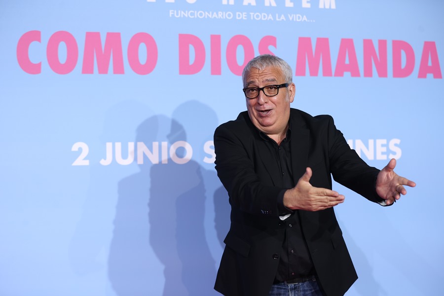 CARTELERA CINE