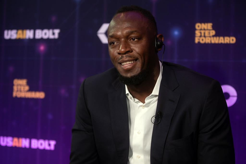 Records are made to be broken, Usain Bolt says - EFE Noticias