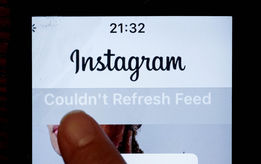 Bruselas exige a Zuckerberg medidas inmediatas para que Instagram no promueva redes pedófilas