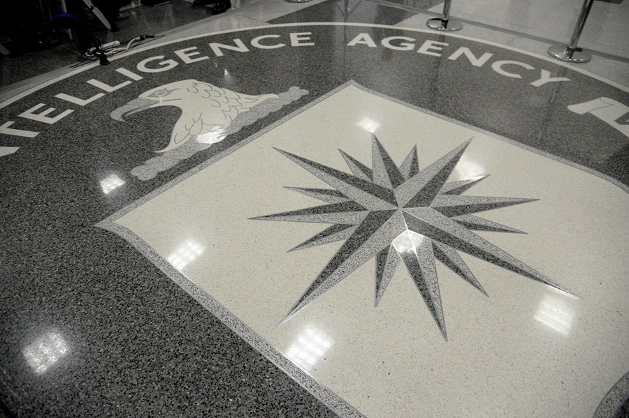 Imagen de la CIA