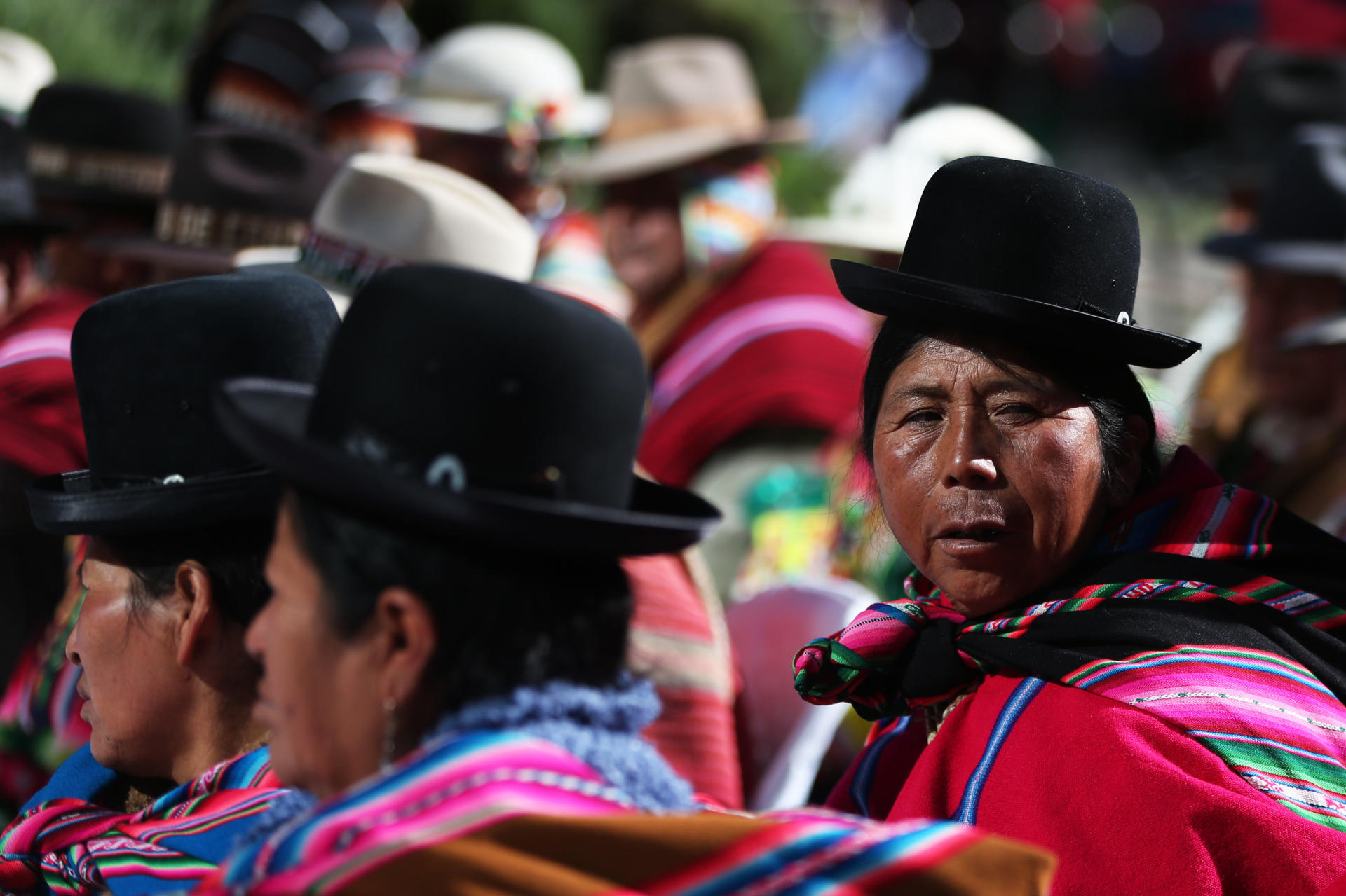 Bolivia se prepara para celebrar el Año Nuevo Andino 5531 en la era pospandémica