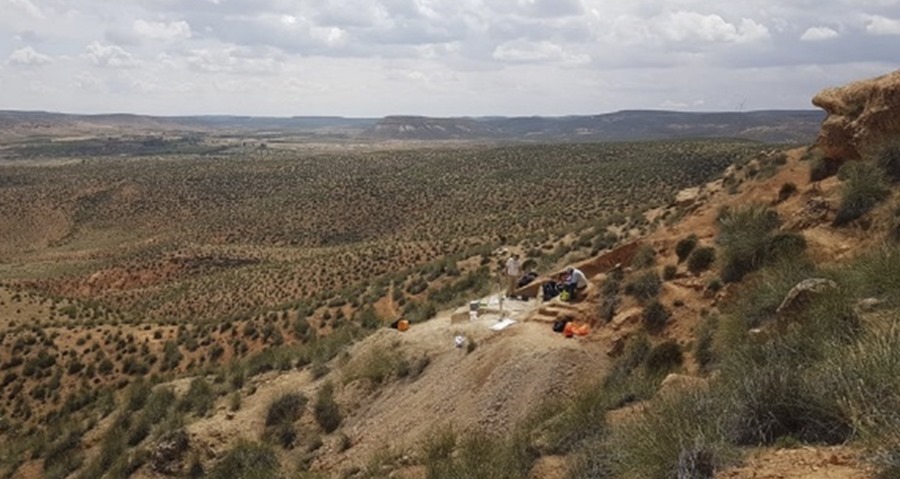 Yacimientos en el norte de Marruecos confirman el “Sáhara verde”