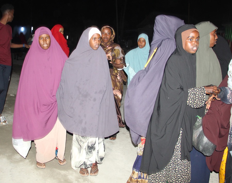 Finaliza el ataque yihadista a un popular hotel de Mogadiscio que empezó la pasada noche