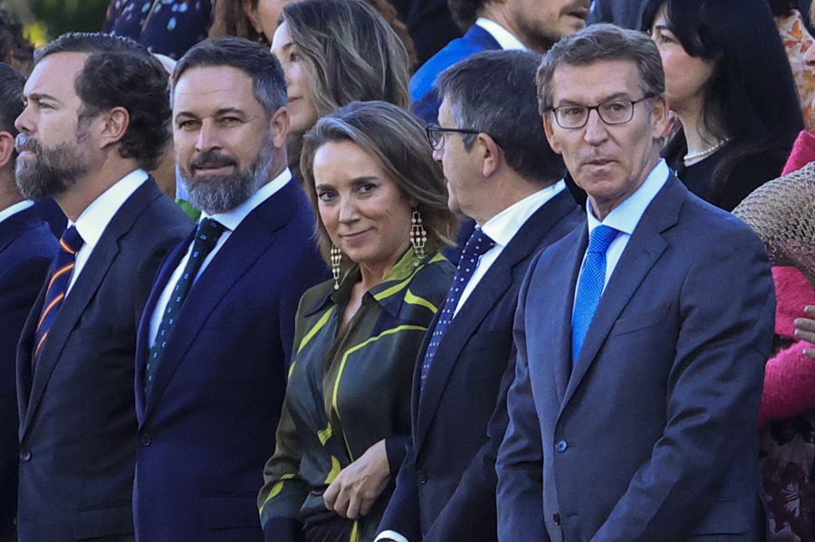 Los apoyos de ERC, PNV y Bildu a Sánchez, claves del único debate de todos los partidos