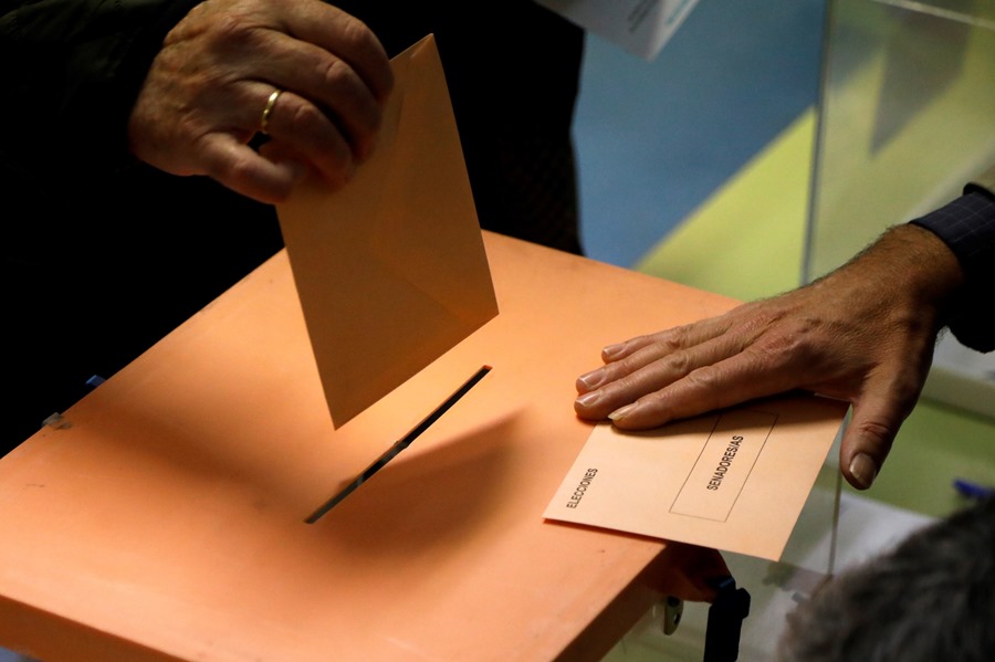 PP y Vox conservan la mayoría absoluta con dificultades en las elecciones generales del 23J tras los pactos autonómicos