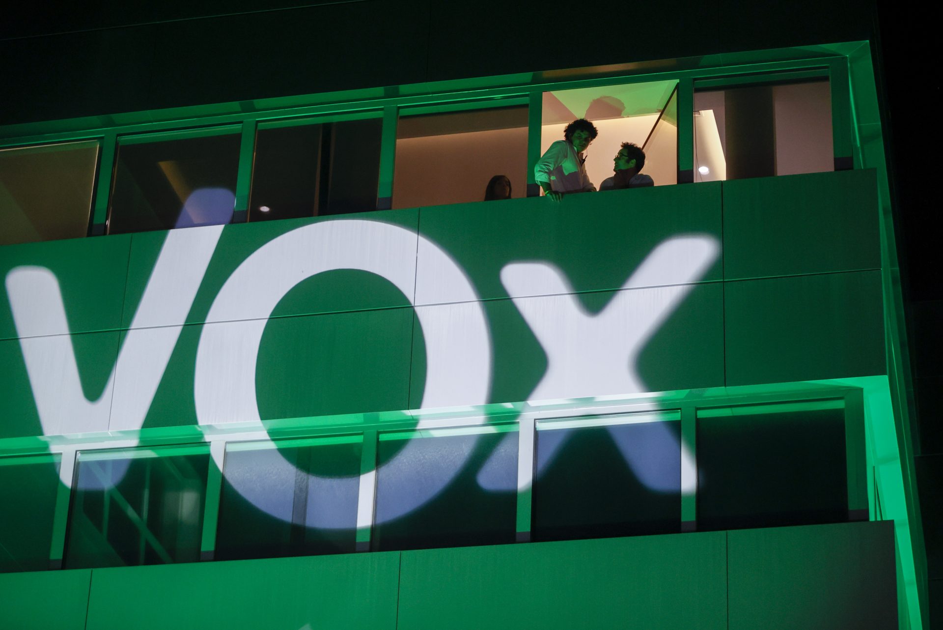 La Junta Electoral ve falta de “neutralidad” en un reportaje de TV3 sobre Vox