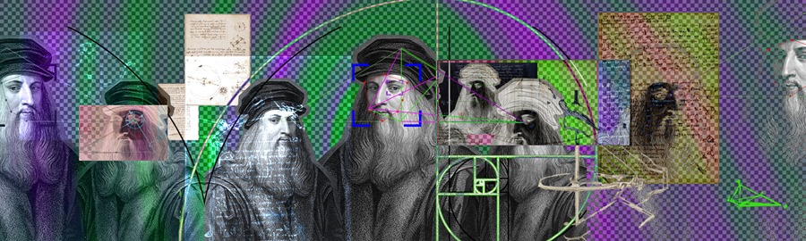 Con la ayuda de la inteligencia artificial, Google ha recreado la mente del inventor y artista Leonardo Da Vinci en una plataforma.