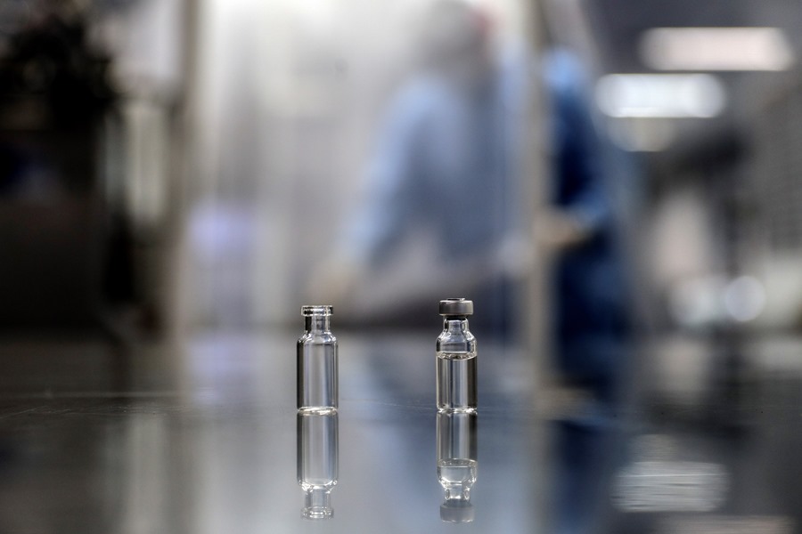 Spain cedes the patent for its covid vaccine to the WHO