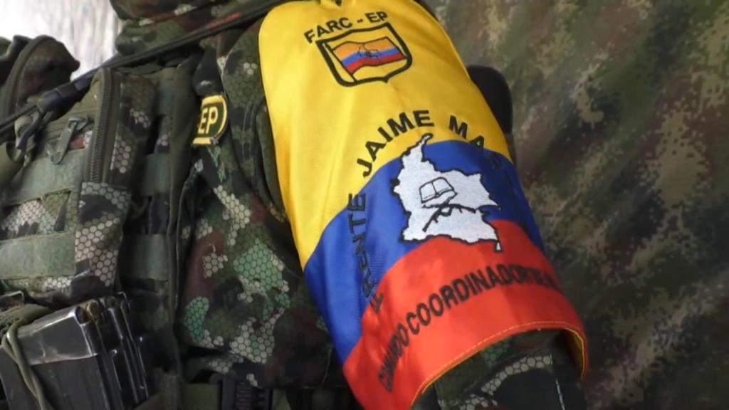 Arranca el encuentro entre el Gobierno y las disidencias de las FARC para “allanar el camino” a la paz