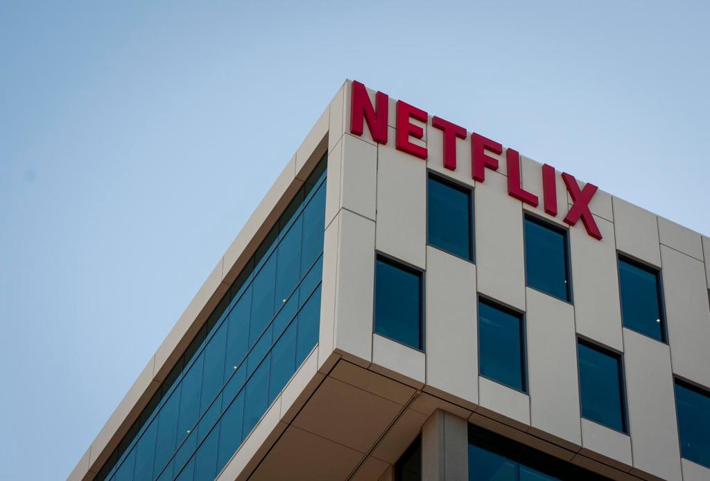El Instituto de Ciberseguridad avisa: tu suscripción a Netflix no ha caducado; es un “phishing”