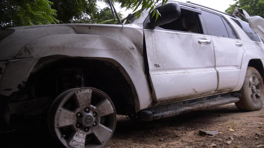 Mueren 13 haitianos al caer el vehículo en un canal de riego en República Dominicana