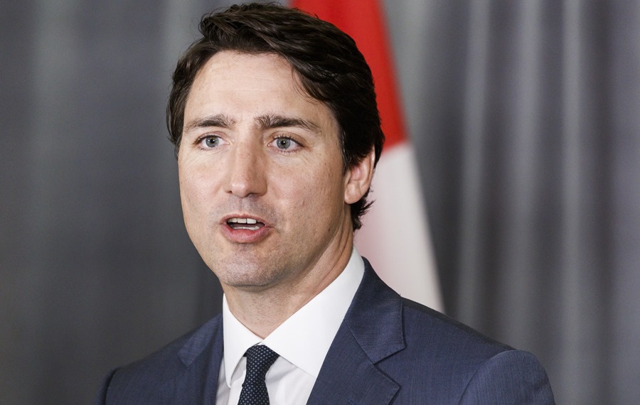 Trudeau Links Indian Authorities to Murder in Canada