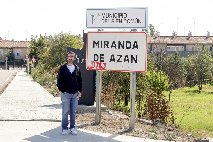Cumple una década en España el ideal del “bien común” frente al dinero en la gestión municipal