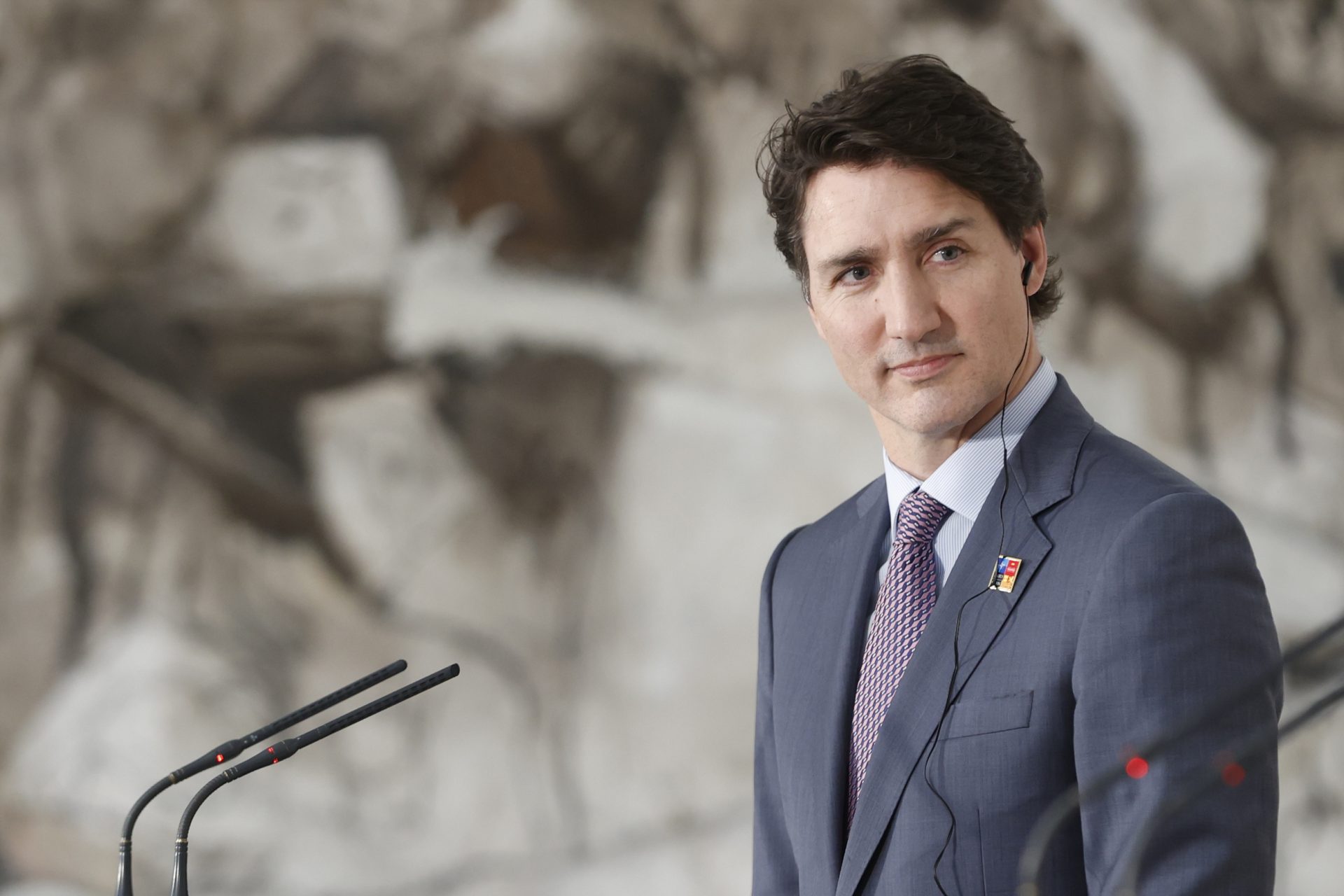 Trudeau insists on implicating Indian government in murder